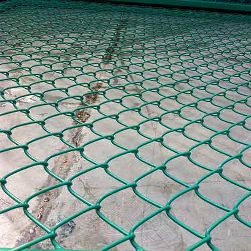 Hot Sale Chain Link Fence Made in China/ Chain Link Fence Manufacture