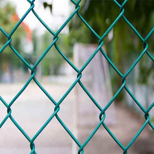 Chain Link Fence Is One of The Most Widely Used and Popular Fence