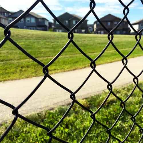 Free Samples Chain Link Fence Frame Chain Link Fence 2M Chain Link Fence Products