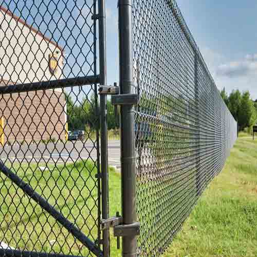 Best-Selling Fencing System Chain Link Fence