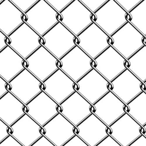 Custom Height Chain Link Fence - Tailored to Your Security Needs